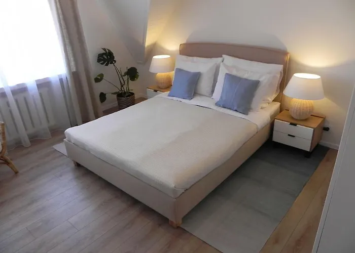 Apartamenty Starówka